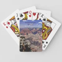 Grand Canyon, Arizona Poker Cards