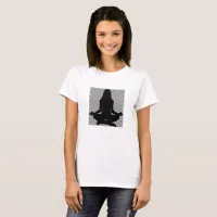 Yoga Meditation OHM Shirt