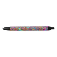 Psychedelic Pen