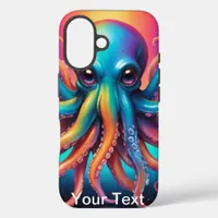 OtterBox: Unique Designs for Every Personality iPhone 16 Case