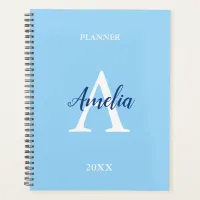 ... Planner