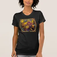 Fantasy Concert Ladies T-Shirt