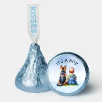 It's a Boy!  | Baby Shower Hershey®'s Kisses®