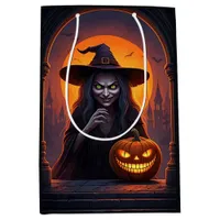 Gift Bags - Halloween