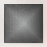 Extra-Difficult Grey Angular Gradient Jigsaw Puzzle