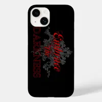 Embrace the Darkness iPhone 6 Case