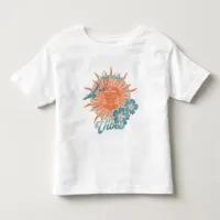 Little Sunshine Vibes Toddler T-shirt