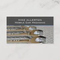 Create Your Own Business Cards