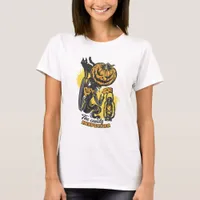 Halloween Candy Inspector T-Shirt