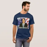 Beto O'Rourke for President 2020 Election T-Shirt