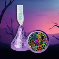 Halloween Party | Zombie and Monsters Hershey&#174;'s Kisses&#174;