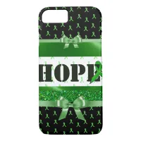 Lyme Disease Awareness Hope Phone Case