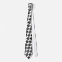 Monarchia "E" Tie