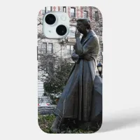 Eleanor Roosevelt Memorial Case-Mate iPhone Case