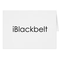 Martial Arts iBlackbelt