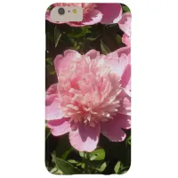 Peonie Phone Case