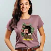 Monalia T-Shirt