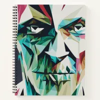 the Frankenstein Notebook