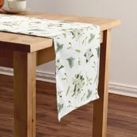 Table runner 