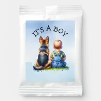 It's a Boy!  | Baby Shower Lemonade Drink Mix