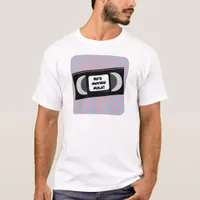 Eighties Movies Rule T-Shirt