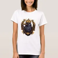 The Royal Crow T-Shirt