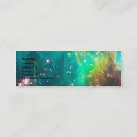 Large Magellanic Cloud Profile Card