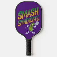 Smash Syndicate: Dominate the Court Pickleball Paddle