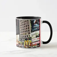 NYC Coffee Mug