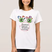 PPPD Dizziness vertigo balance tshirt