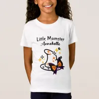 Witches Hat Mystique Line Art T-Shirt