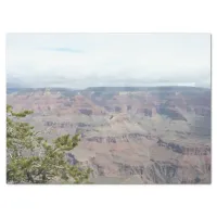Mighty Grand Canyon Photo Tissue Paper