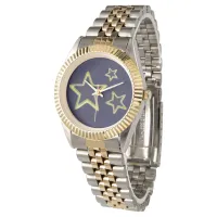 Stellar Gold Watch