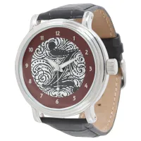 Fancy Letter Z Monogram Z Monarchia Z Watch