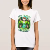 Guardians of the Grove T-Shirt