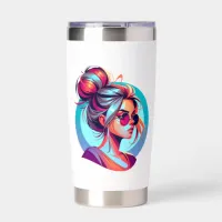 ... | March 8th Insulated Tumbler