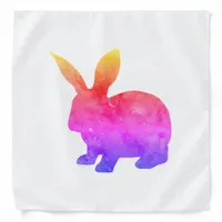 Rabbit Bandana