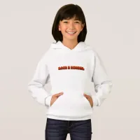 Back To School Hoodie