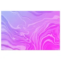 Trendy Modern Stylish Abstract Marble Tissue Paper