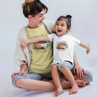 Pumpkin Spice Coffee Toddler T-shirt