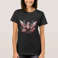 Cute Hummingbird design T-Shirt