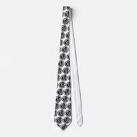 Monarchia "C" Neck Tie