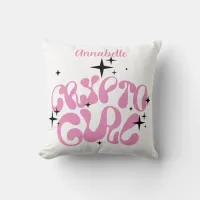 Throw Pillow