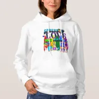 Pride | Spread Love Not Hate Hoodie