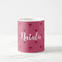 ... Personalized Coffee Mug