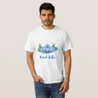 Pond life Unisex T-Shirt