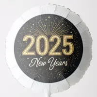 2025 New Year