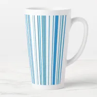 ... Latte Mug