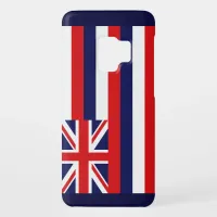 Hawaii State Flag Case-Mate Samsung Galaxy Case