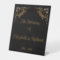 Fantasy Fairy Tale Wedding